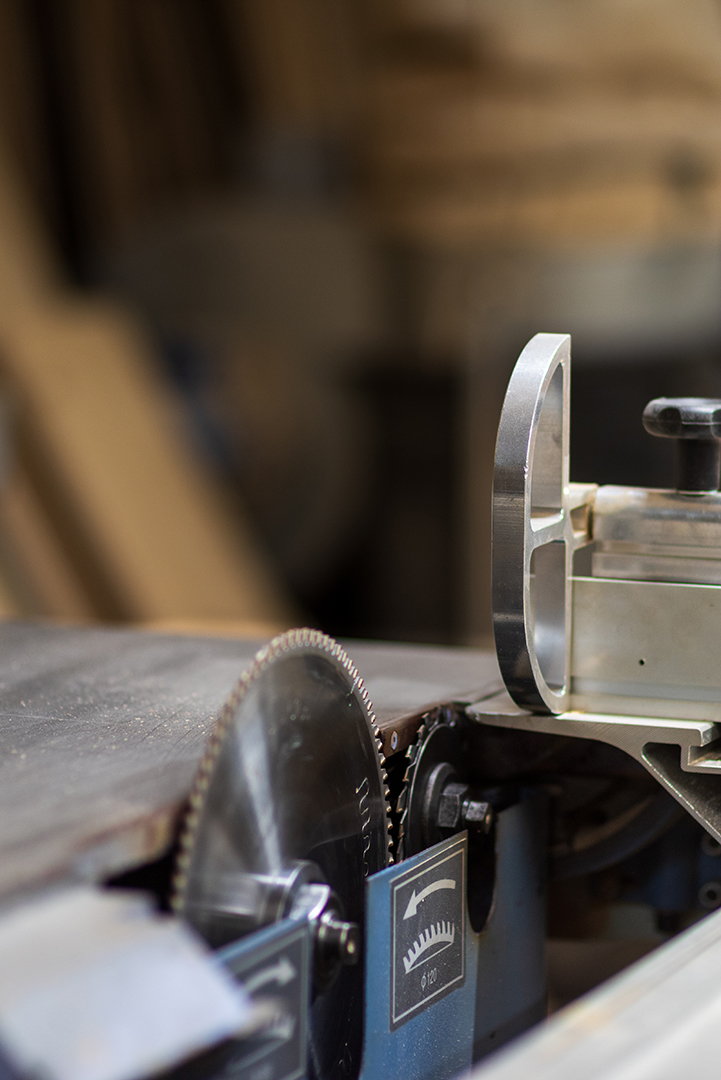 Наше производство