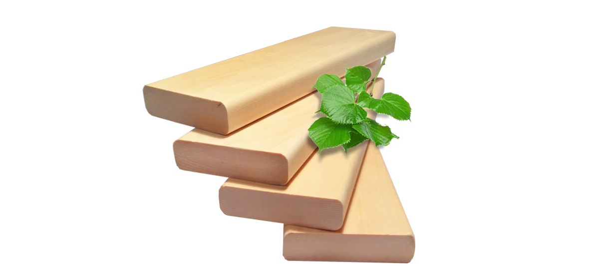 Преимущества натуральных деревянных изделий перед ДСП